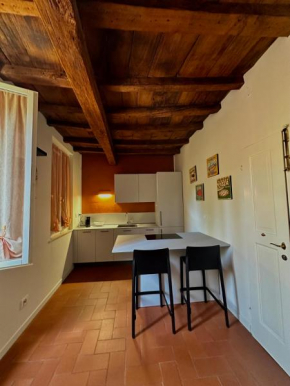 Home 28 appartamento nel cuore di Modena centro